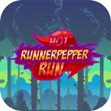 Activities of Hot Runner Pepper Run!