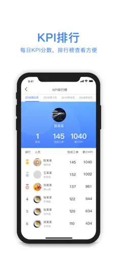Imágen 2 iGO调度-共享汽车 iphone