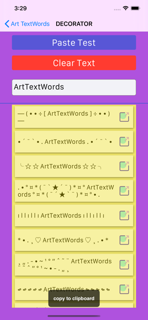 ArtTextWords(圖3)-速報App