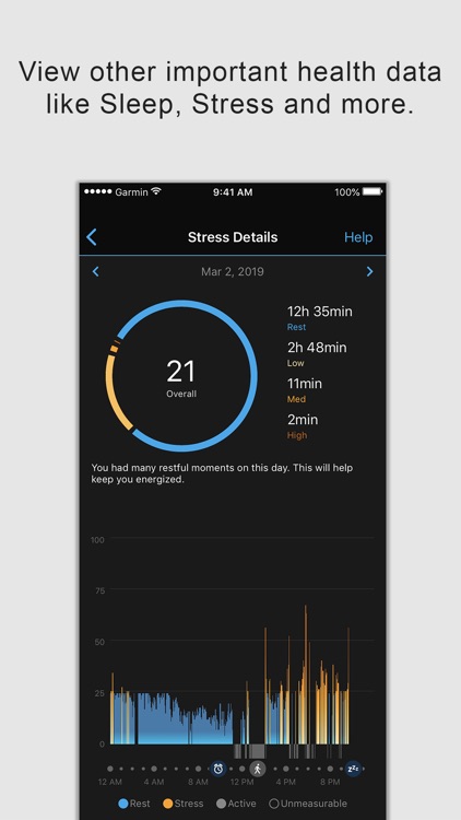 Garmin Connect™ screenshot-6