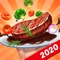 Cooking Hot is the hottest and FASTEST PACED cooking game around