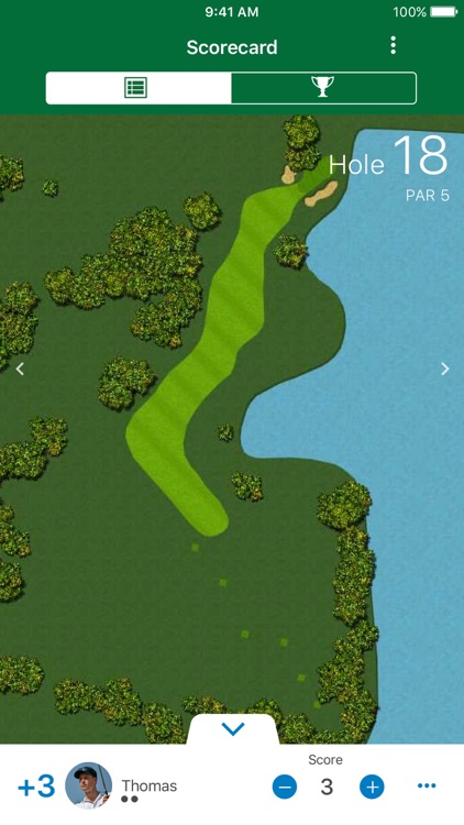 Garmin Golf