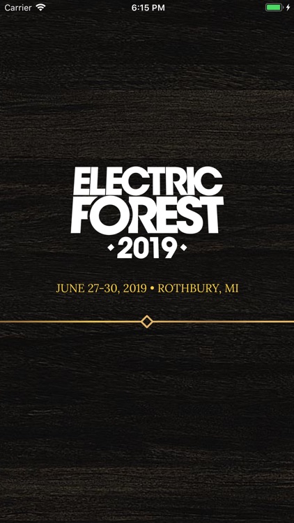 Electric Forest Festival