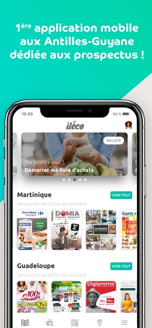 ILÉCO(圖1)-速報App