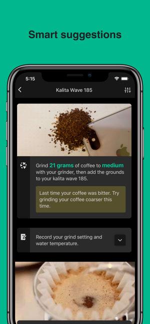 Single Origin 2 - Coffee Timer(圖5)-速報App