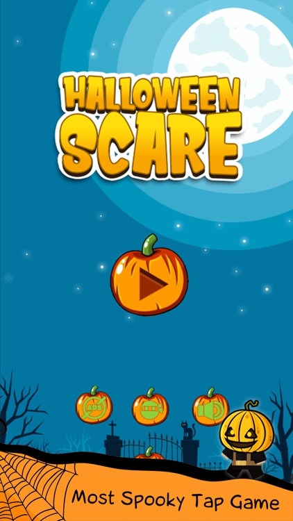 Halloween Scare screenshot-3