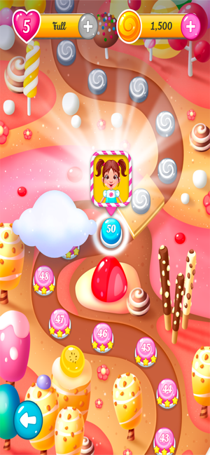 Fruit Candy Bomb(圖5)-速報App