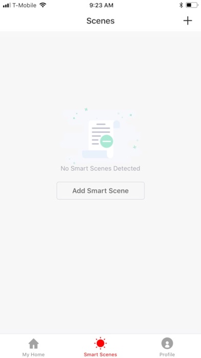 IQConnect screenshot 4