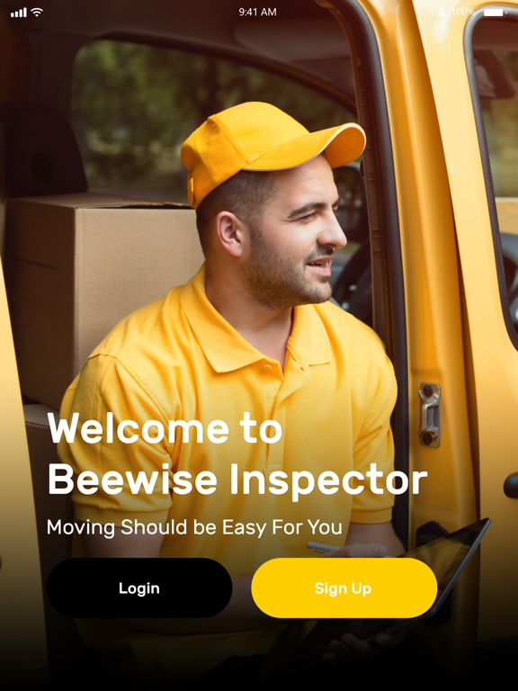 Screenshot #5 pour Beewise Inspector