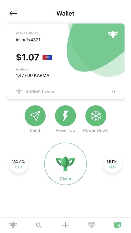 KARMA: Social Media For Good