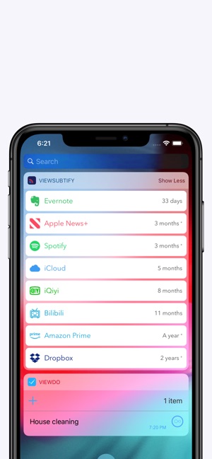 ViewSubtify(圖5)-速報App