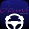 Download Jaunt Driver app created for our elite drivers