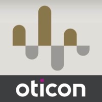 Contact Oticon Companion