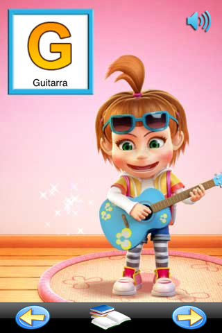 TicTic : Learn Spanish - náhled