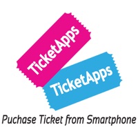 TicketApps pour PC