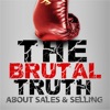 Brutal Truth Sales Success
