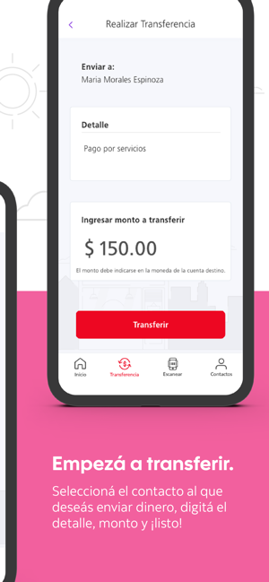 Scotiabank GO Costa Rica(圖5)-速報App