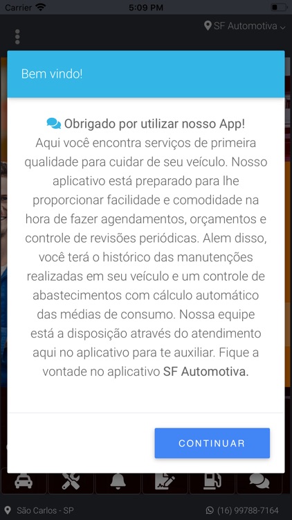 SF Automotiva