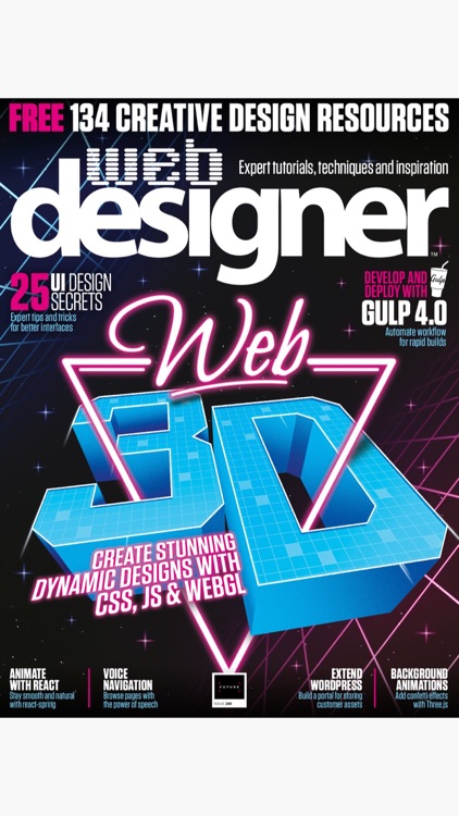 Web Designer