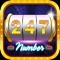 247 Number