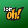 LottOh! - Better Lottery Odds