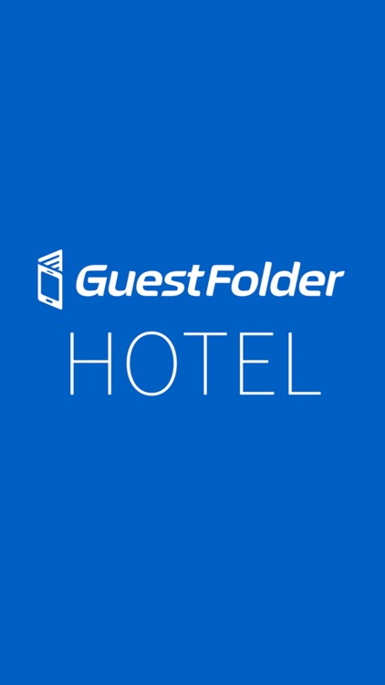 GuestFolder Hotel