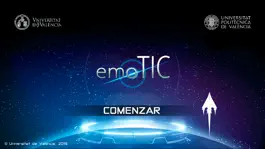 Game screenshot emoTIC Demo mod apk