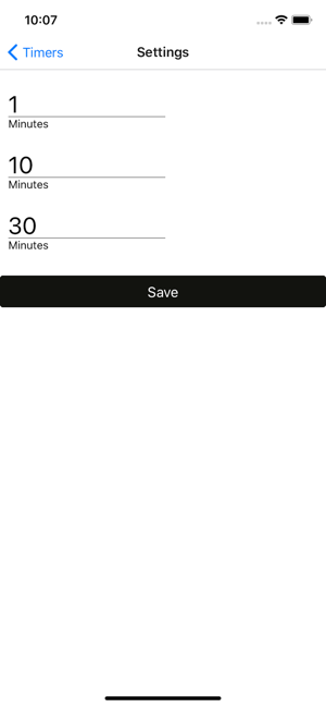 Reuse Timers(圖4)-速報App