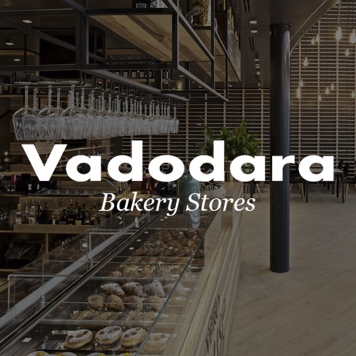 Vadodara Bakery Stores