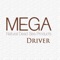 Mega Dead Sea - Driver application has used to deliver the food to Mega Dead Sea customer orders