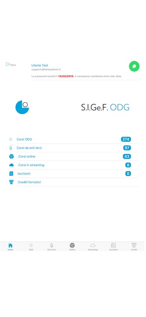 ODG Sigef Mobile(圖1)-速報App