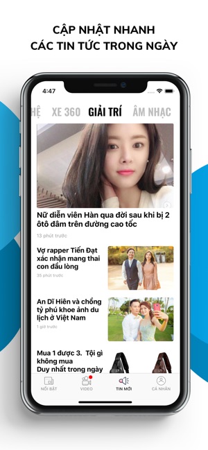 Zing.vn(圖3)-速報App