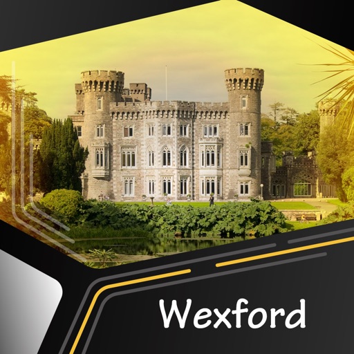 Wexford Travel Guide icon
