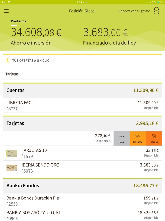 Bankia(圖2)-速報App