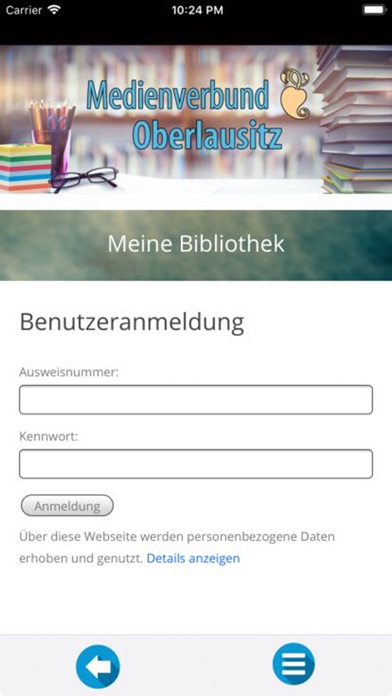 Medien Verbund Oberlausitz screenshot 3