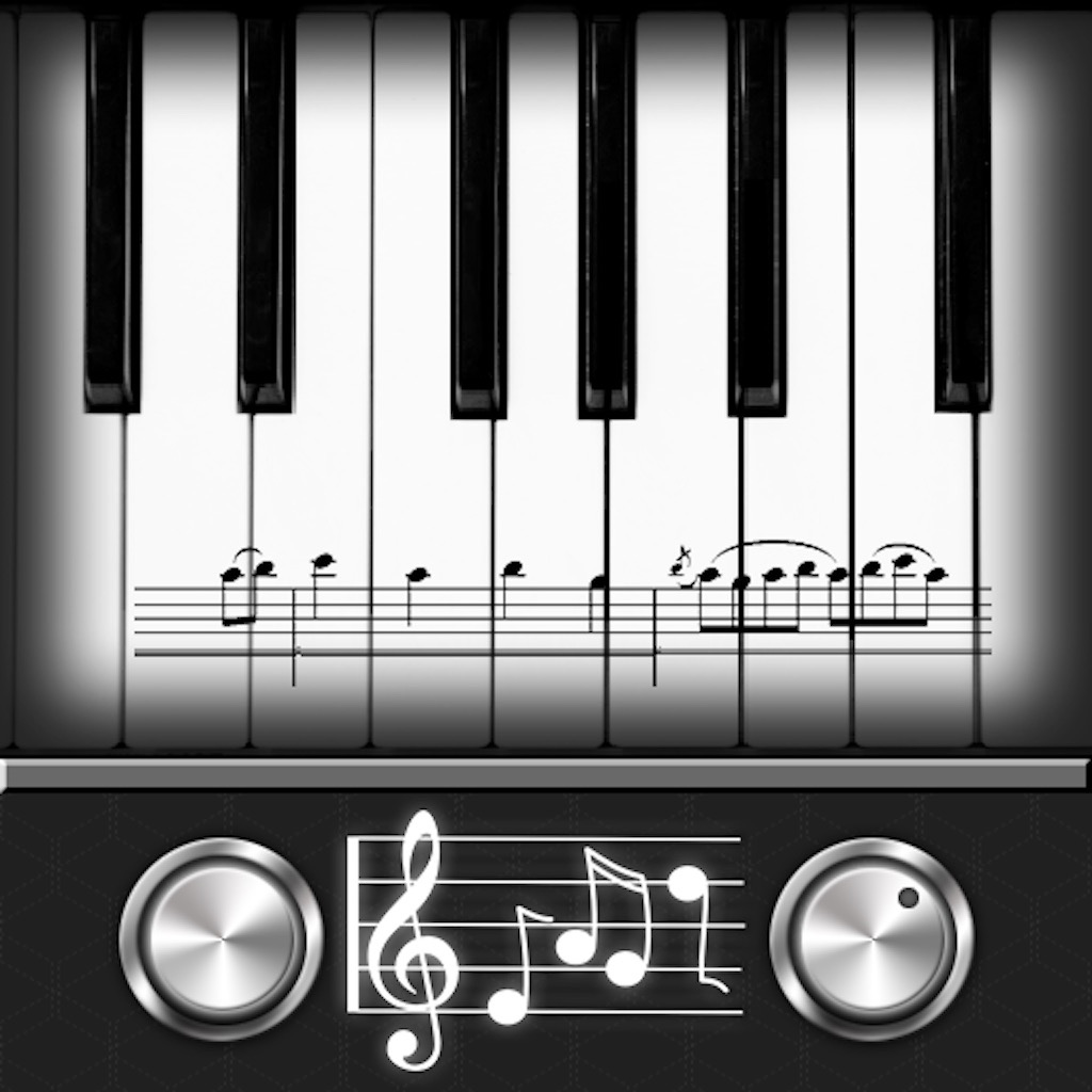 Classical Radio App Icon
