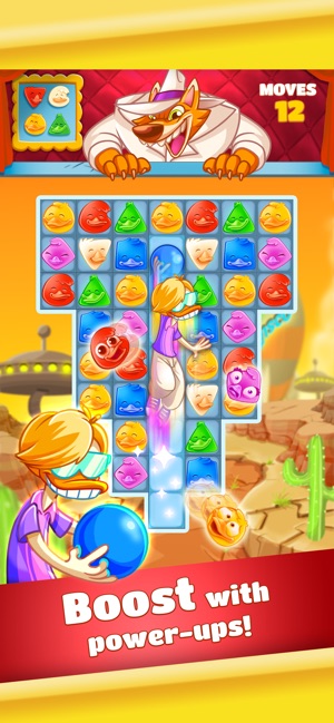 Disco Ducks(圖3)-速報App