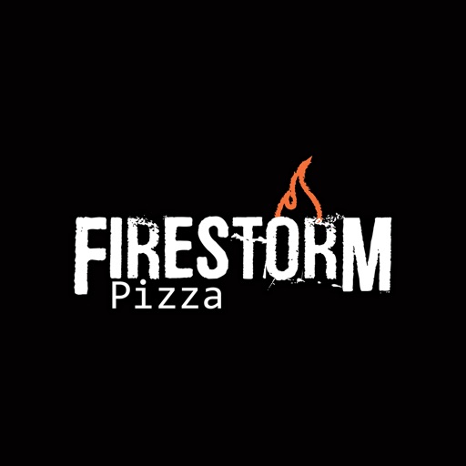 Firestorm Pizza To Go icon