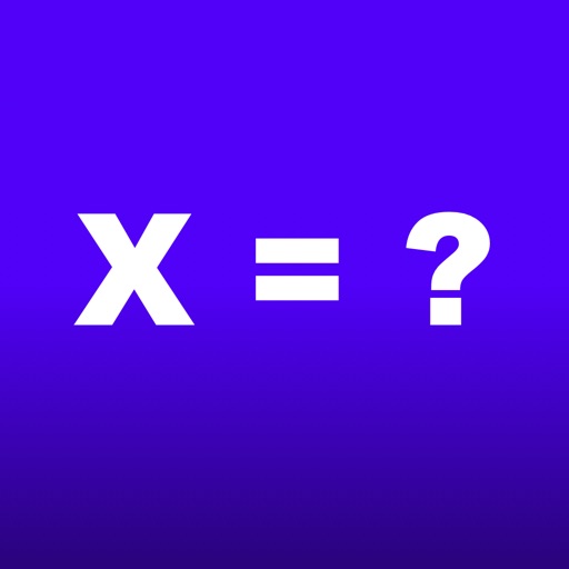 Find X Value!