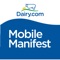 Gathering milk manifest data quickly and accurately is a critical first step in the Farm-to-Plant dairy equation