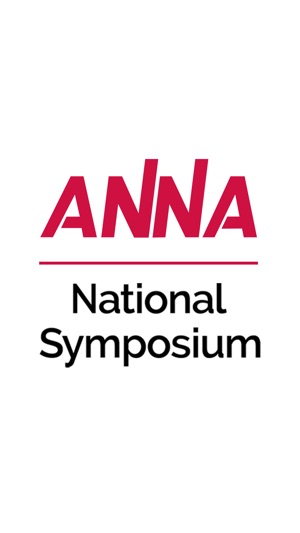 ANNA Symposium(圖1)-速報App