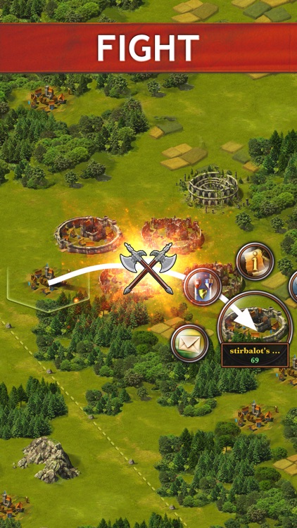 Tribal Wars 2 screenshot-3