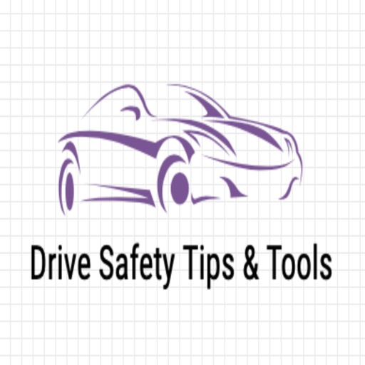 Drive Safety Tips Tools By Rirycjd Wdickec