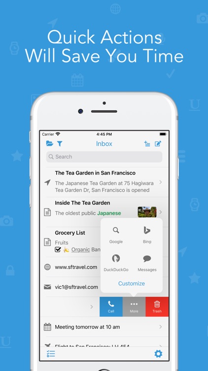 SnipNotes - Clever Notebook