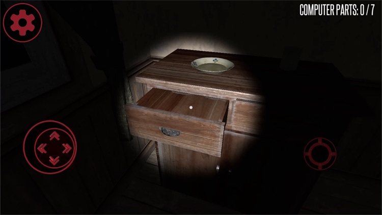 Who's Your GrannyBaldis? screenshot-3