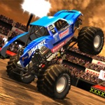 Monster TruckDemolition Derby