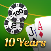 Blackjack – Casino Card Game