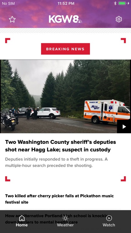 Portland, Oregon News from KGW