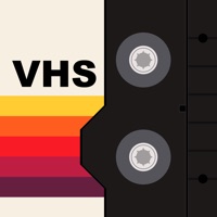 VHS Cam: Vintage Video Filters apk