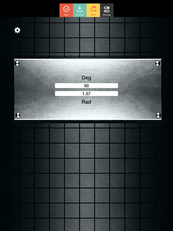  Updated Deg Rad For PC Mac Windows 11 10 8 7 IPhone IPad Mod 